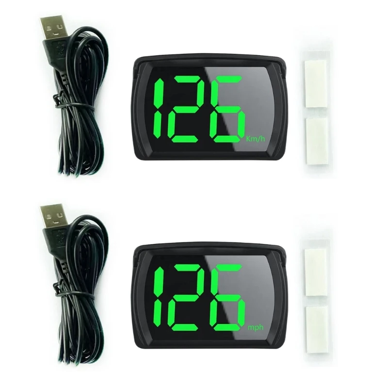 ڵ ӵ HUD   ÷ LED ÷ ӵ KMH/MPH   ӵ  USB  H9EE
