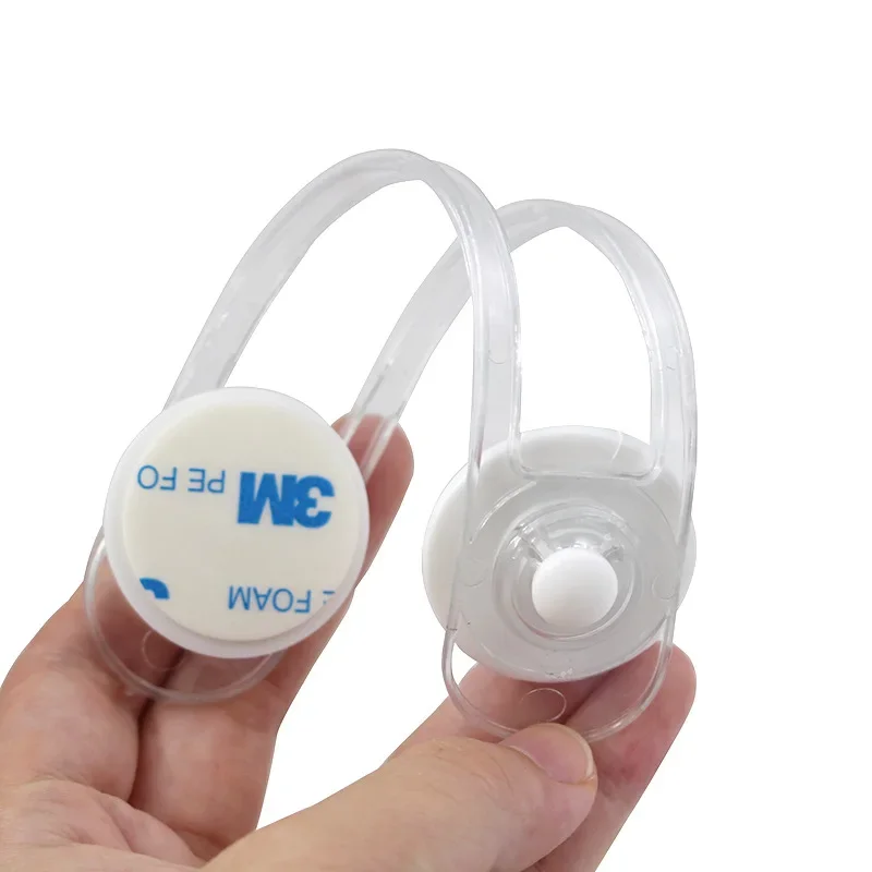 Children's Multifunctional Safety Lock Transparent Anti-opening Soft Belt Safety Lock Baby Drawer Refrigerator cabinet lock child lock safety lock refrigerator lock refrigerator door lock