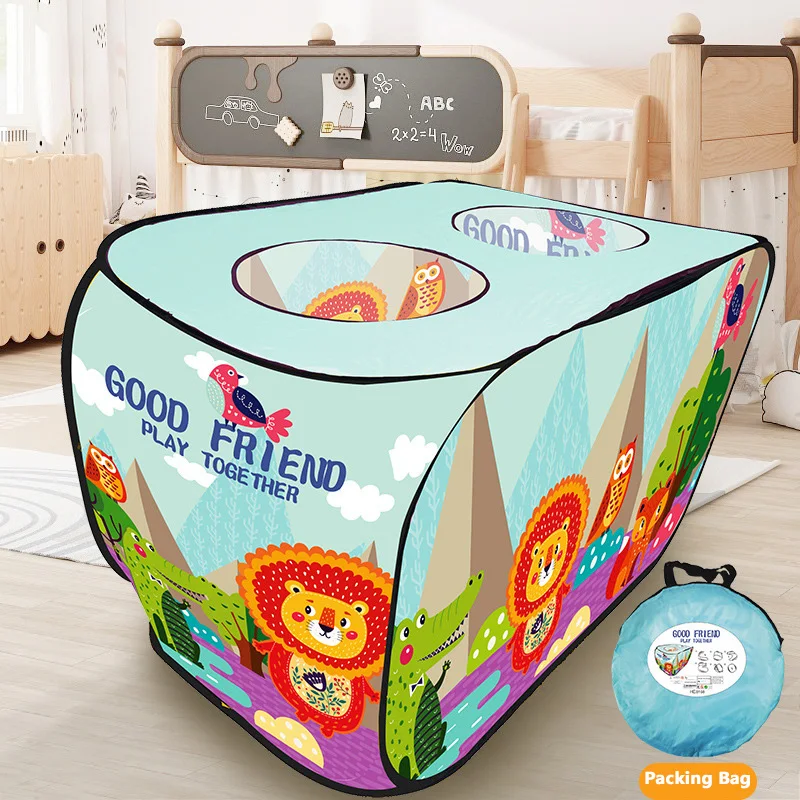 Set Da 50 Palline Colorate In Plastica Per Bambini, Diametro 5,6 Cm, Atossiche, Con Borsa Per La Conservazione, Ideali Per Piscine Di Palline E Giochi - 3