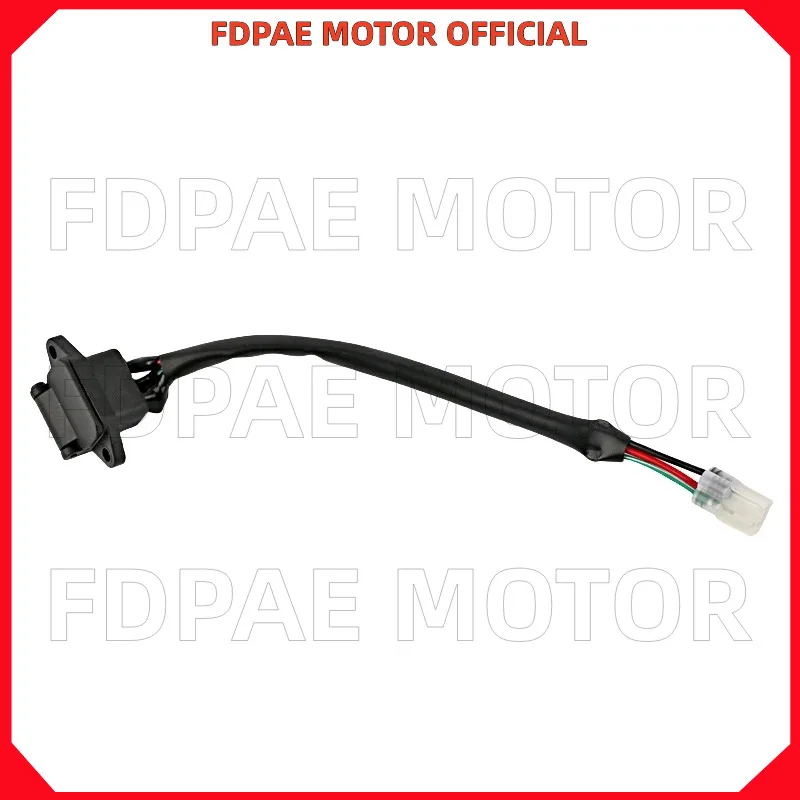 

Разъем для зарядки Wuyang Honda Electric Bike V1 V2 V3 Q1 Q2 T1 T2 H1