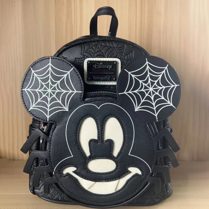 thumbnail image 1 of 2024 Nueva mochila Loungefly Disney Mochila de dibujos animados linda Mochila para niños Mochila de personajes de dibujos animados Regalo para niños, 1 of 5