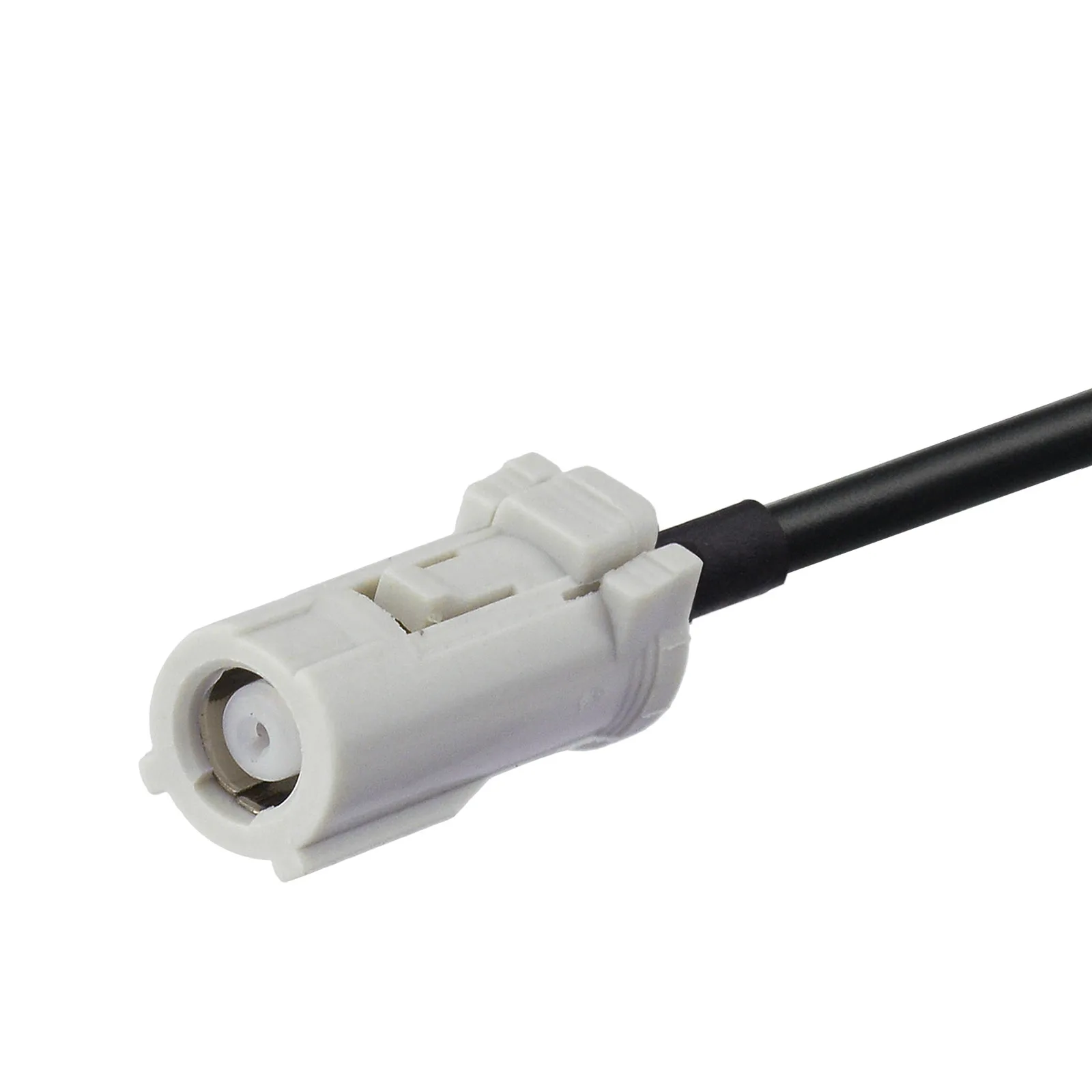 Superbat GPS AVIC Aerial Antenna for Pioneer Carrozzer AVIC-D1 AVIC-D2 AVIC-D3 AVIC-N5 Signal Booster Cable RG174 Customizable