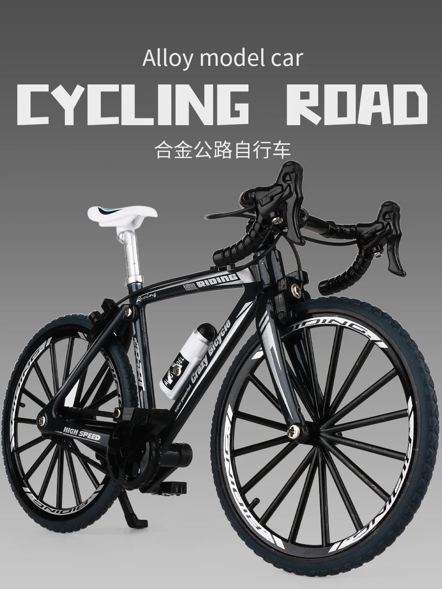 Alloy-1-8-Bicycle-Model-Boy-Toy-Racing-Simulation-Racing-Bicycle-Men-s ...