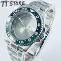 Black Green A55