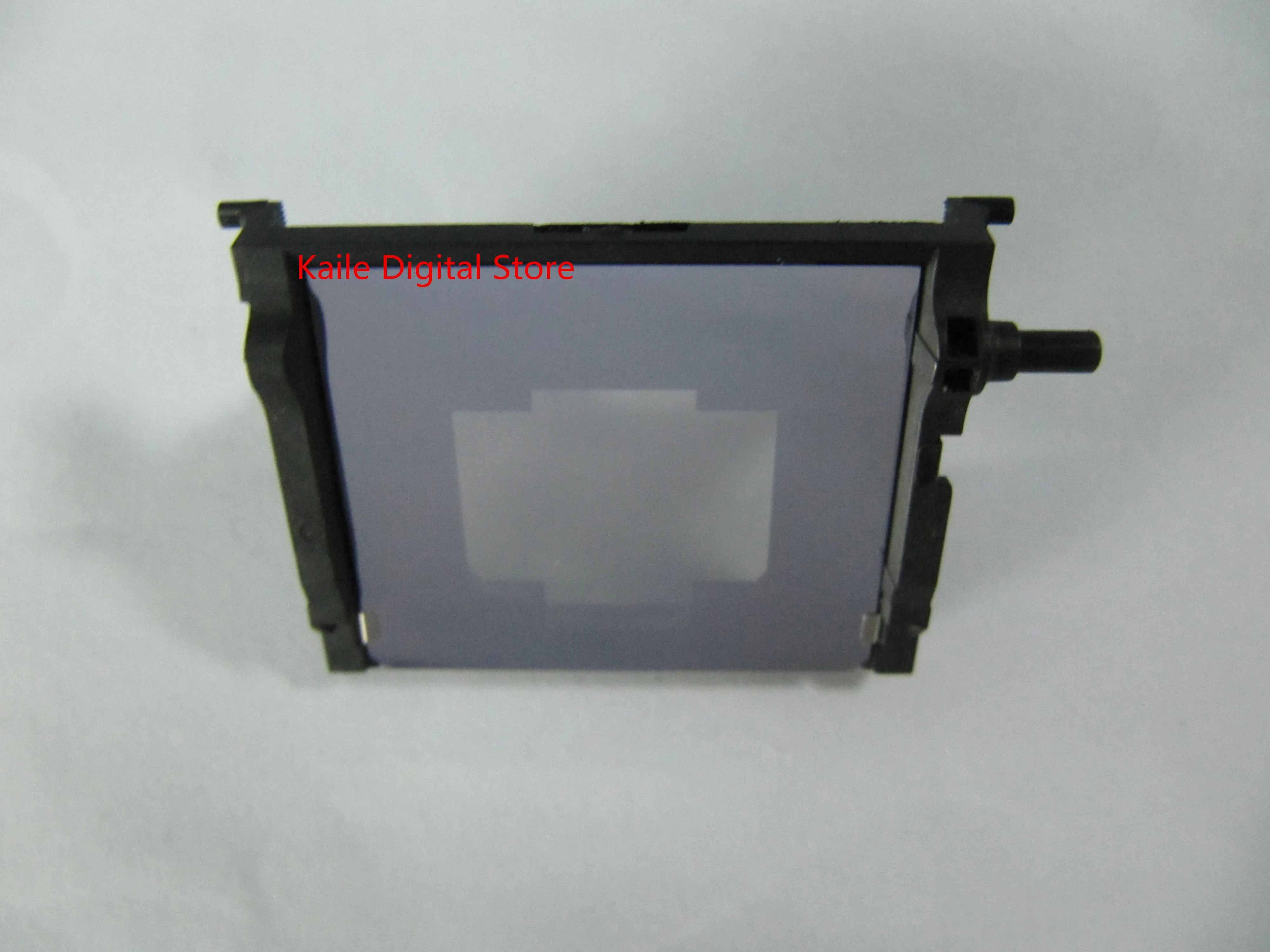 Repair Parts For Canon EOS 5D Mark III 5D3 5DIII Main Body Mirror Box Reflector Mirror with Bracket