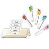 Party Game Just One - Collaborative and Engaging Board Game for Families and Friends 4