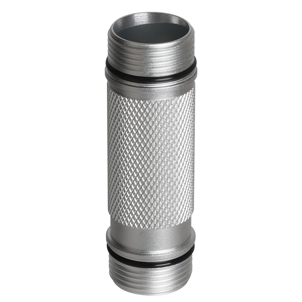18650 Battery Tube for IF19 battery extension tube