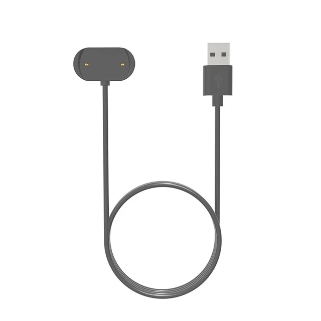 Mugust 2Pack Cargador para Amazfit GTR 4 / GTR 3 / GTR 3 Pro,Cable