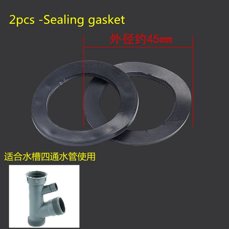 Seal Plug In Sink at Sharon Fisher blog