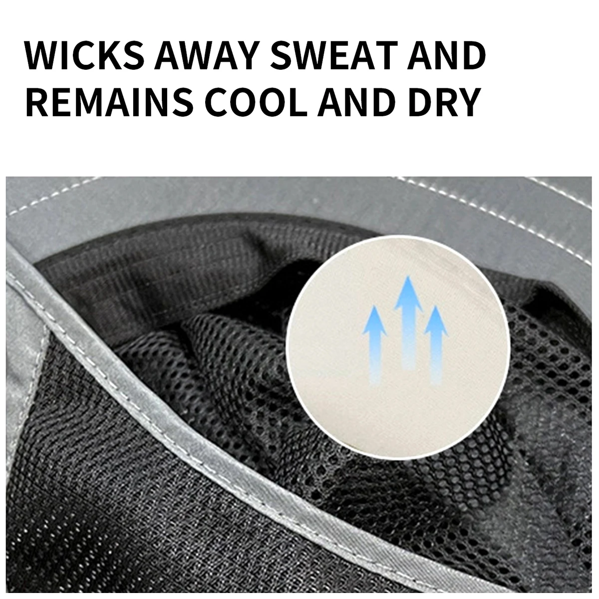 Fisherman Hat Men's Spring and Summer Outdoor Face Mask Sun Protection Visor Fishing Mountaineering Anti-Uv Neck Protection Hiking Sports Cycling Travel