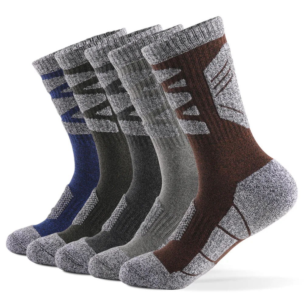 Sports Socks Cycling Socks Fitness Sports Socks Compression Socks Sport Socks Men Sock Sports Breathable Women Compression Crossborder Supply Running Riding Cycling Knee high Basketball Biking Hockey Soccer