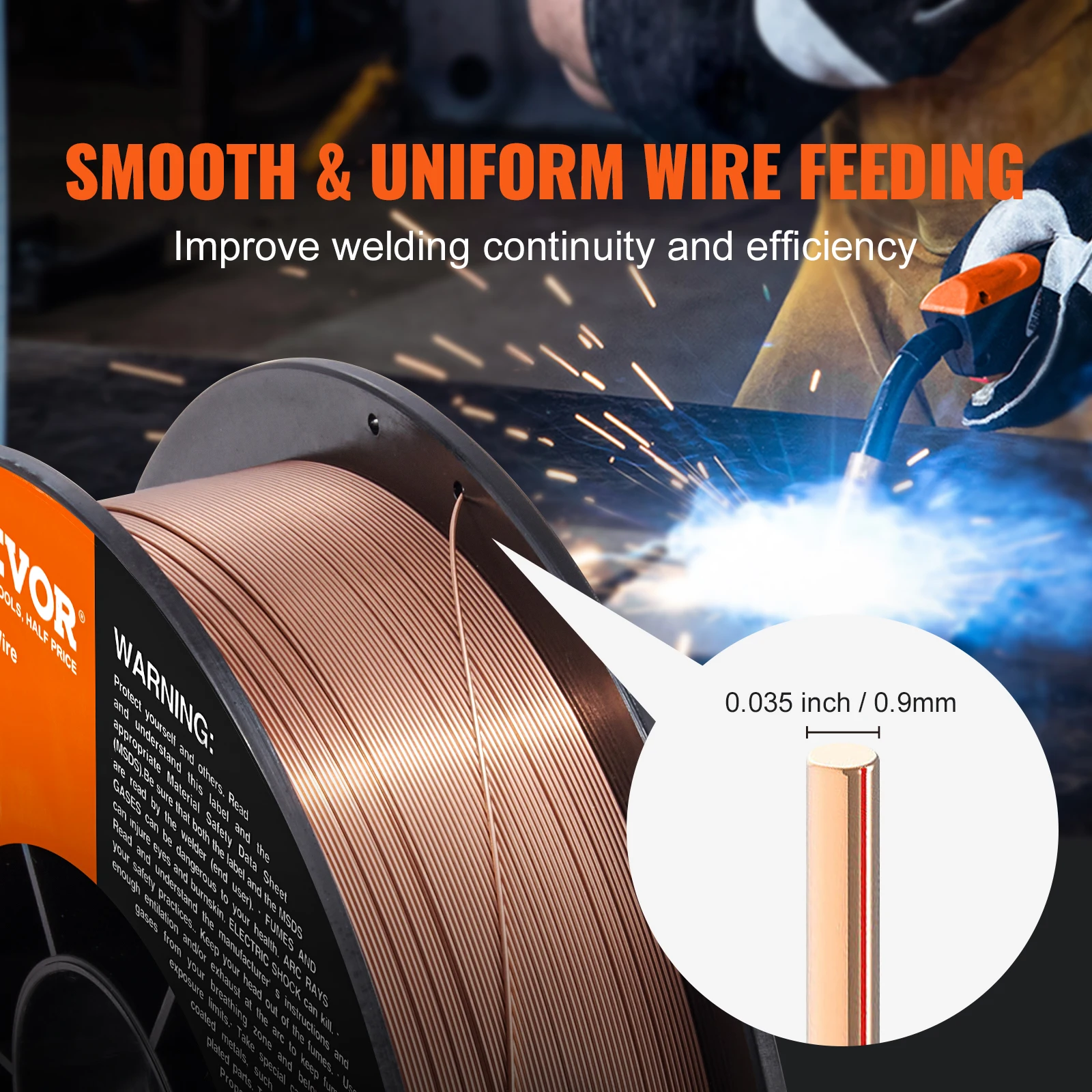 Solder Welding Wire 0.035/0.03 inch Stainless Steel Copper Flux Cored Gasless for All Gas Welder Machine soldering wire,soldering tin wire,welding wires