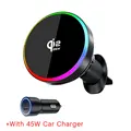 With Car Charger