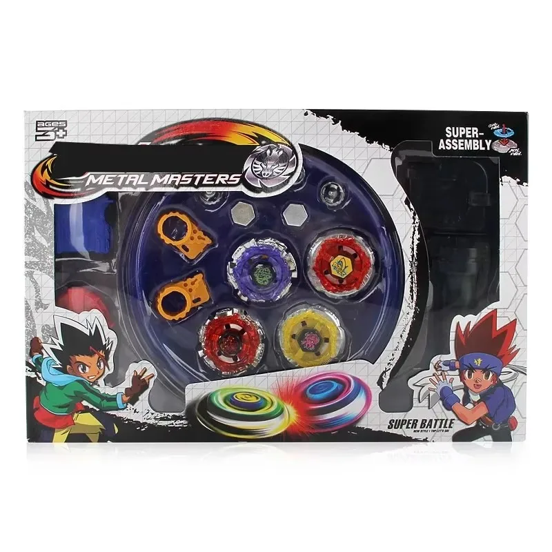 Spinning Top Toy Beyblade Toys Battle Top Toy Battle Tops Beyblades Burst Gyro Gyro Toupie Gyro toy Bb28