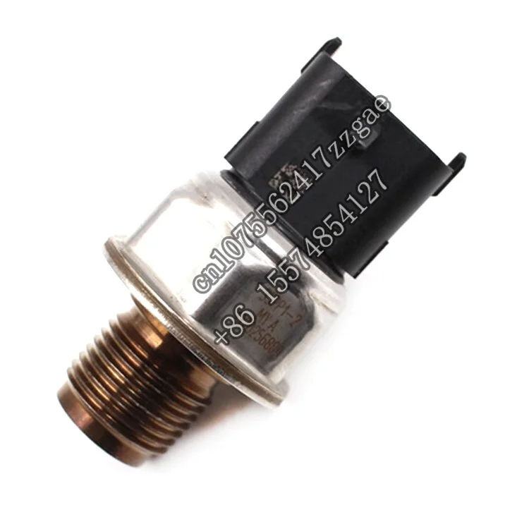 

Auto Parts Warranty Service For Nissan For Chevrolet Oil Pressure Sensor 35Pp1-2