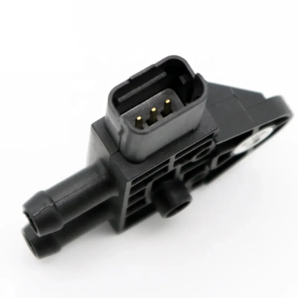 Рисунок 3 - Датчик дифференциального давления