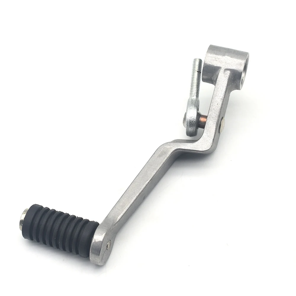 Motorcycle Gear Shift Lever Shifter Foot brake Pedal For Suzki GSXR600 GSXR750 GSXR 600 750 2006-K6 K7 K8 K9 L0 L1 L2-L6