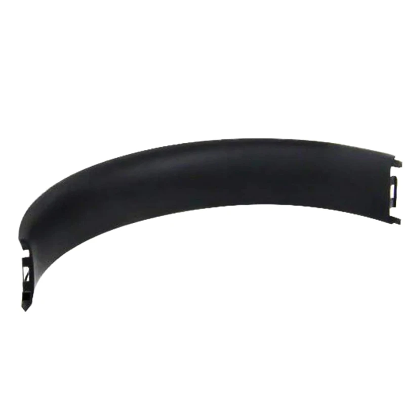 Top Headband Cushion Replacement Cushion Pad Repair Parts for Studio 3 Studio 2 Headphones Black