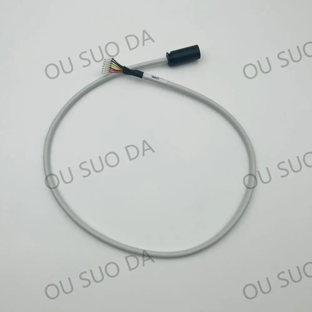 OEM #: 8414028 датчик жгута кабеля для Savina 300 от Draeger Inc. Новый оригинальный прямой поставки от оригинального производителя