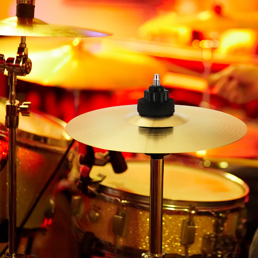 

Drum Set Cymbals Jazz Drum L Hi Hat Drum Kit Brass Jazz Cymbal Drum Crash Cymbal Music Instrument Cymbals 8/10 Inch