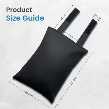 Insulated Outside Tap Cover Frost Protector for taps 6