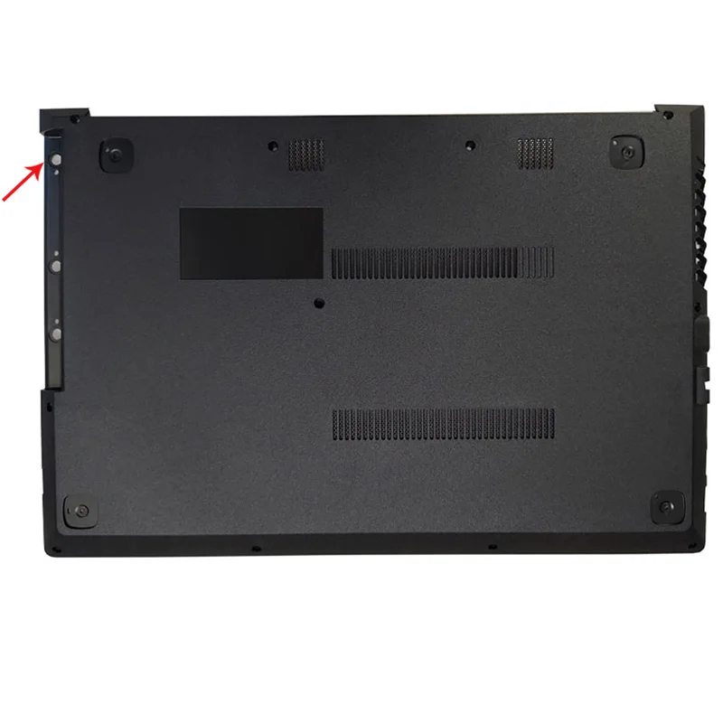Bottom Cover Case