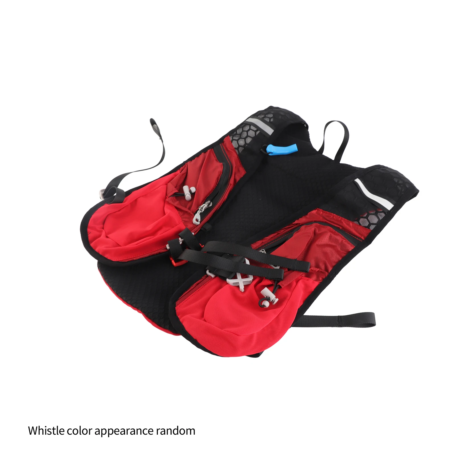 Hydration Pack Backpack Lightweight Breathable Hydration Vest for Outdoors Running Cycle Climbing Hydration Vest Hydration Pack
