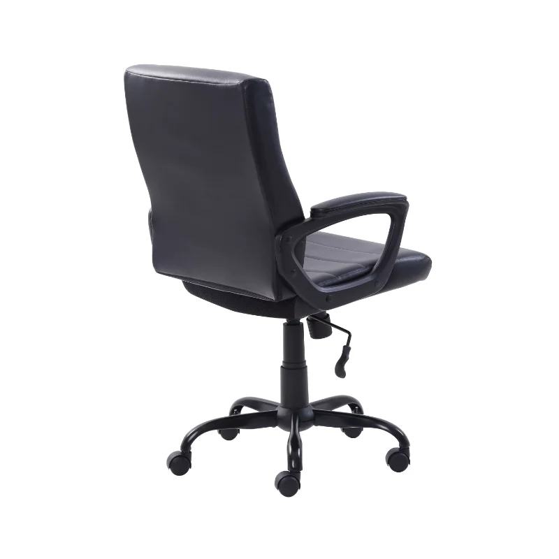 leather office chair | modern office chairs | high back office chair | brown leather office chair | leather executive office chair | leather high back chair | genuine leather office chair | leather computer chair | ergonomic leather office chair