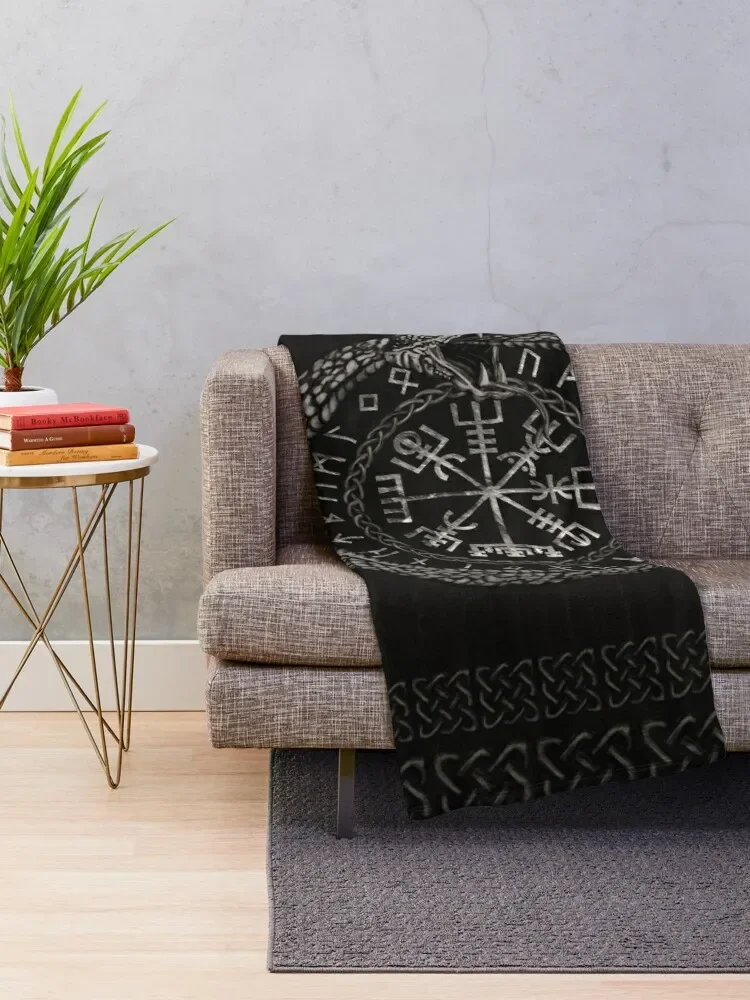 Vegvisir Ouroboros �� �� ������ ���, ���� ���� ħ��, �ٸ��� �ʴ��� ������ ���