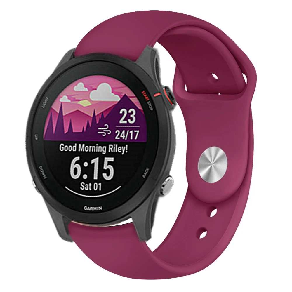 Garmin Forerunner 255  ⼺   ü Ʈ, Garmin Venu Sq 2  S12 S42  Ǹ ð 