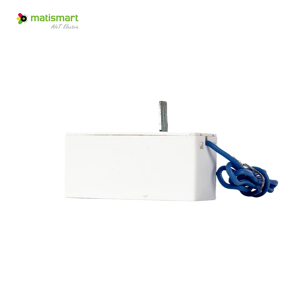 matismart BPM1110 Tuya Energy Sensor for MCB single phase