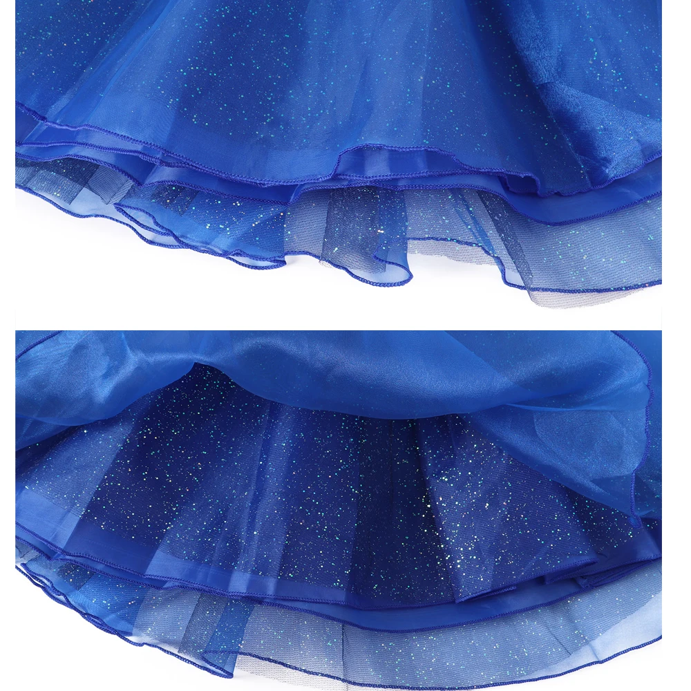 Cosplay Costume Zombies 3 Addison alien Kids Girls Cheerleader suit Fantasia Halloween Birthday Party Fancy Dress