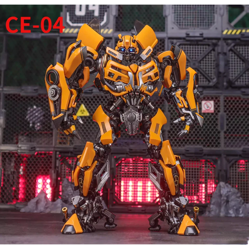 KING BEE KNIGHT CE-04 ディテールアップ頭部付き　最終値下げ KING BEE KNIGHT CE-04 ディテールアップ頭部付き 最終値下げ