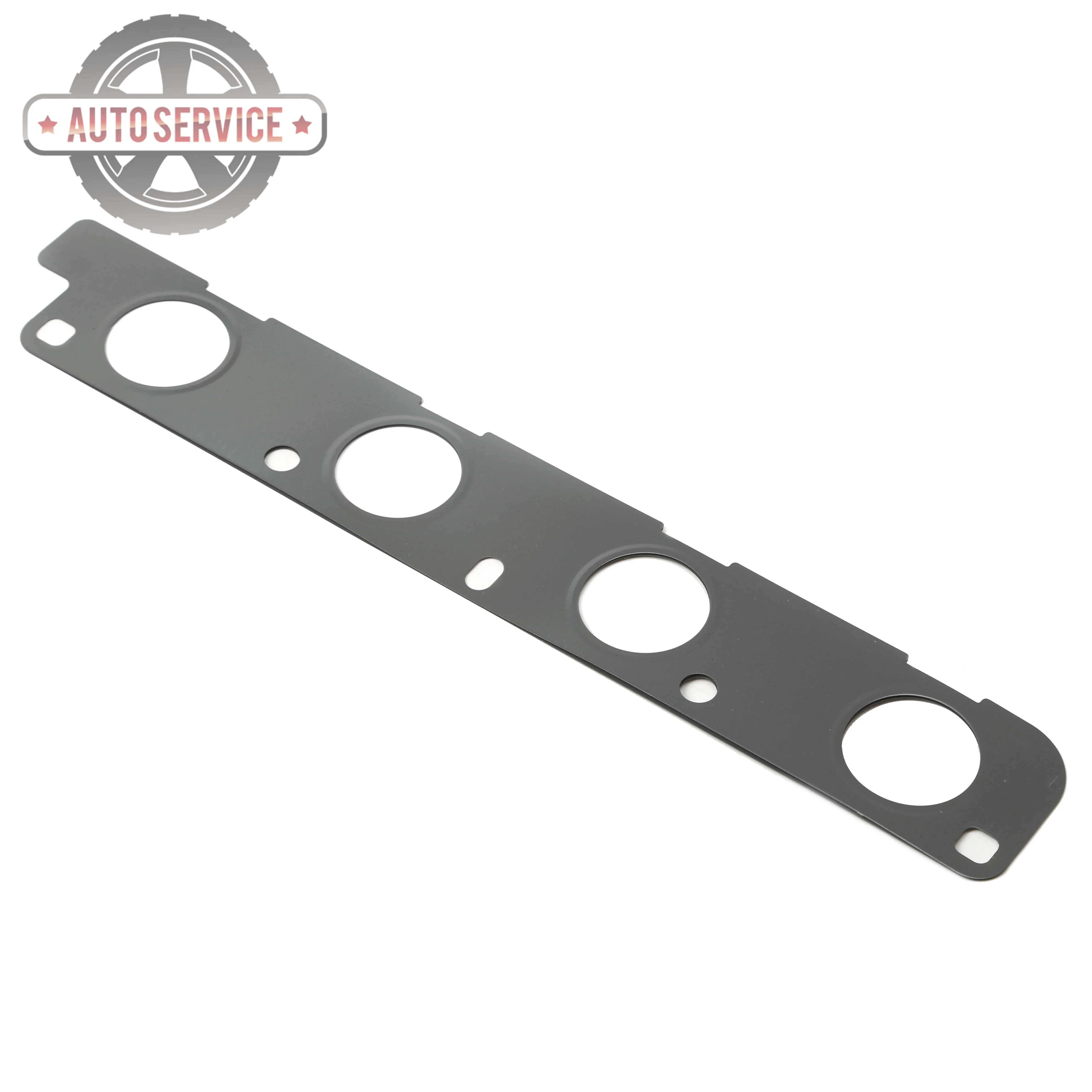 06F253039F Engine Exhaust Manifold Gasket For Amarok Golf Jetta Passat S4 A6 A8 Q3 Q5 Skoda Octavia Seat Leon