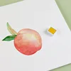 Cotton Watercolor Sketchbook 200g/m2 Water Color Drawing Paper Book Student Transfer Paper Papel Para Acuarela Art Supplies 4