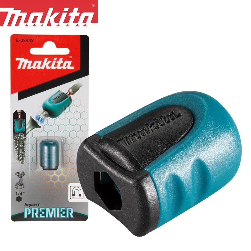 Makita E-03442 Magnetization Tool 1/4