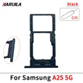 A25 5G Black