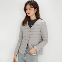 NewBang 90% Matt Fabric Women's Warm Vests Ultra Light Down Vest Women Waistcoat Lightweight Warm Sleeveless Winter Liner - Image 6