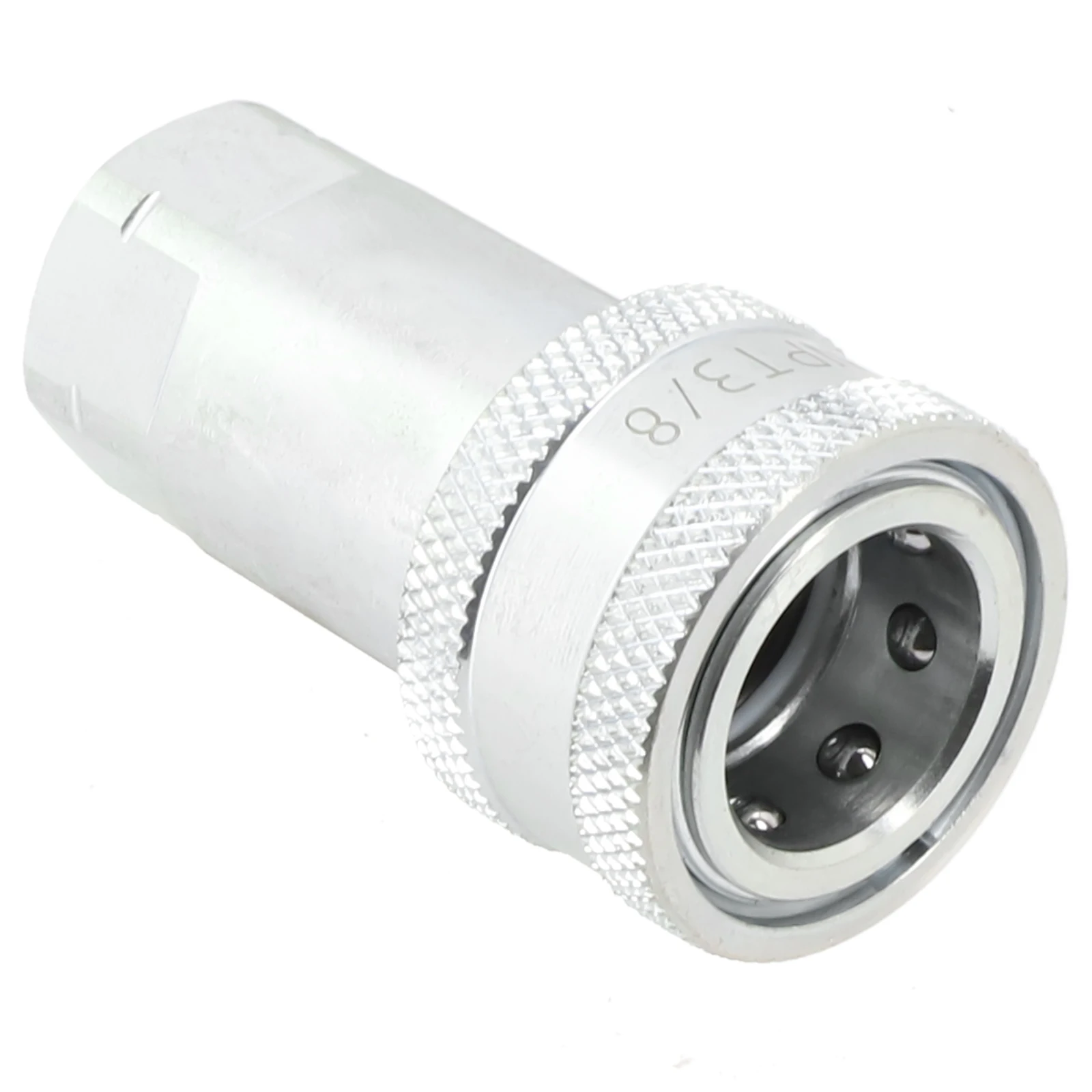 NPT ISO A, interface de mudança rápida,