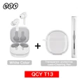 White with Case Pen