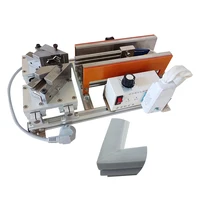 refrigerator / fridge rubber gasket mini welding machine 1
