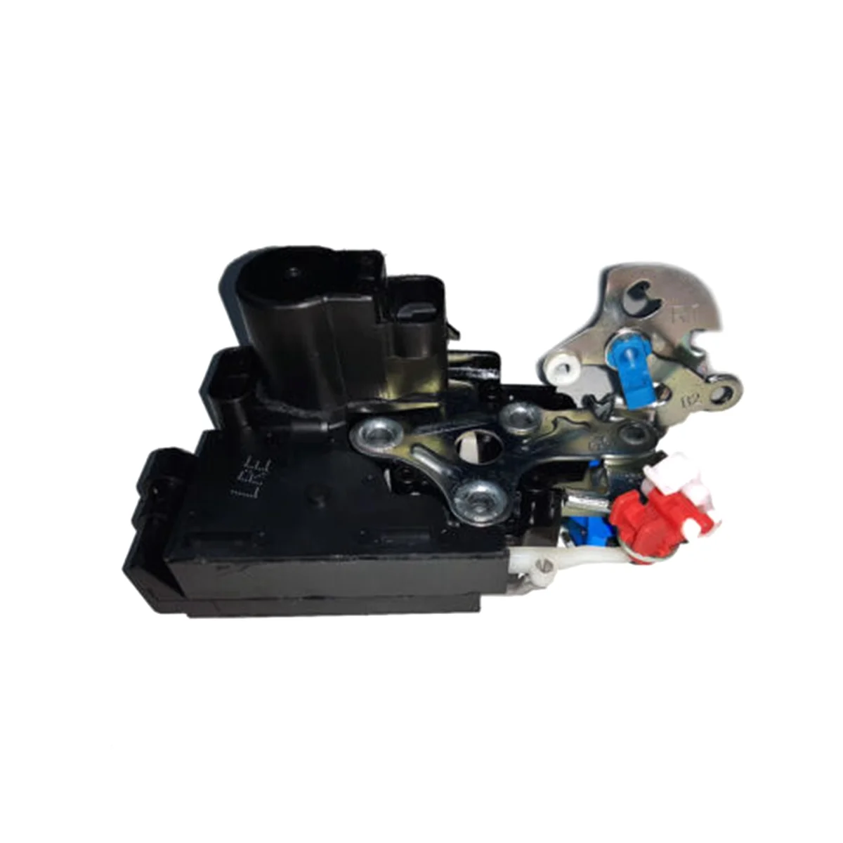 7122008032 Front Right Door Lock Block Actuator for Ssangyong Rexton 2001- Door Latch Assy