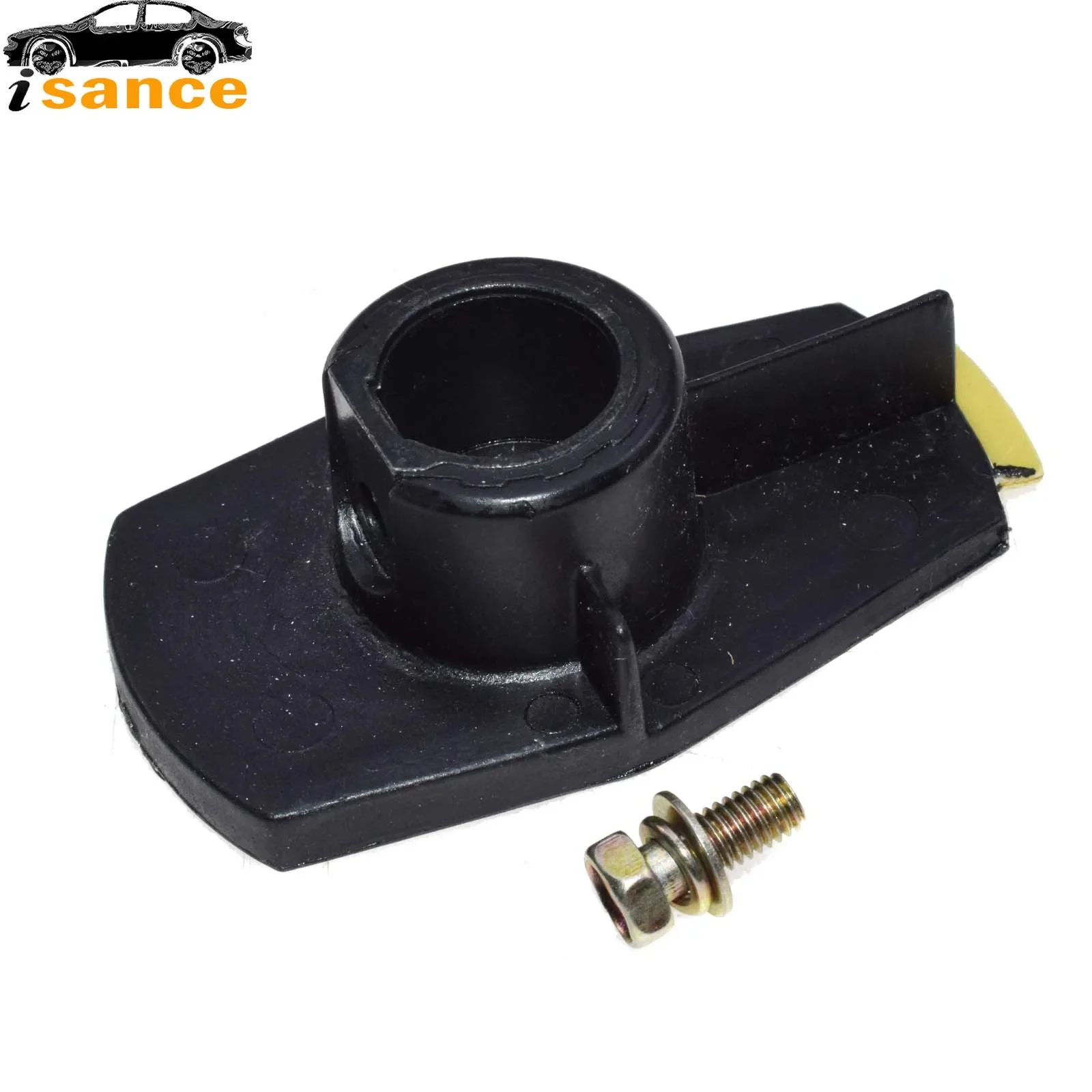 Ignition Distributor Cap / Rotor for Nissan Quest Frontier Xterra Pathfinder 3.3L 22162-0W000 22162-0W00A 22157-1W600
