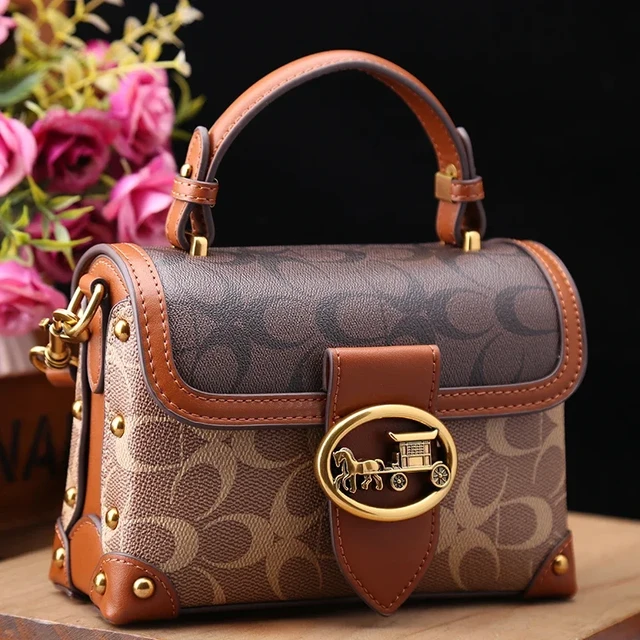 Large Capacity Women Casual Tote Bag 2023 New Fashion Quality