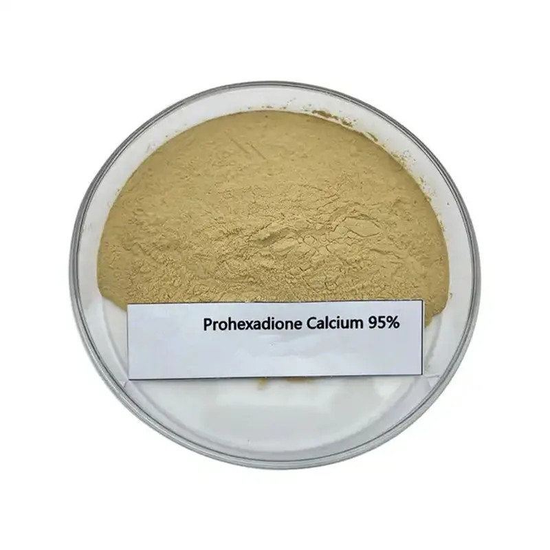 P-CA Calcium Prohexadione 95%TC Powder Cas 127277-53-6