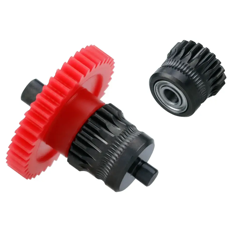 Upgrade Sprite Extruder Gear for Creality Ender3 S1 V3 SE Ender-5 CR-10 Smart Pro CR-200B CR-M4 3D Printer Accessories image 8