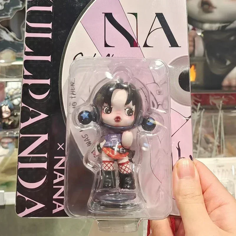 Skullpanda Oosaki Nana Komatsu Nana Action Figurine Bjd