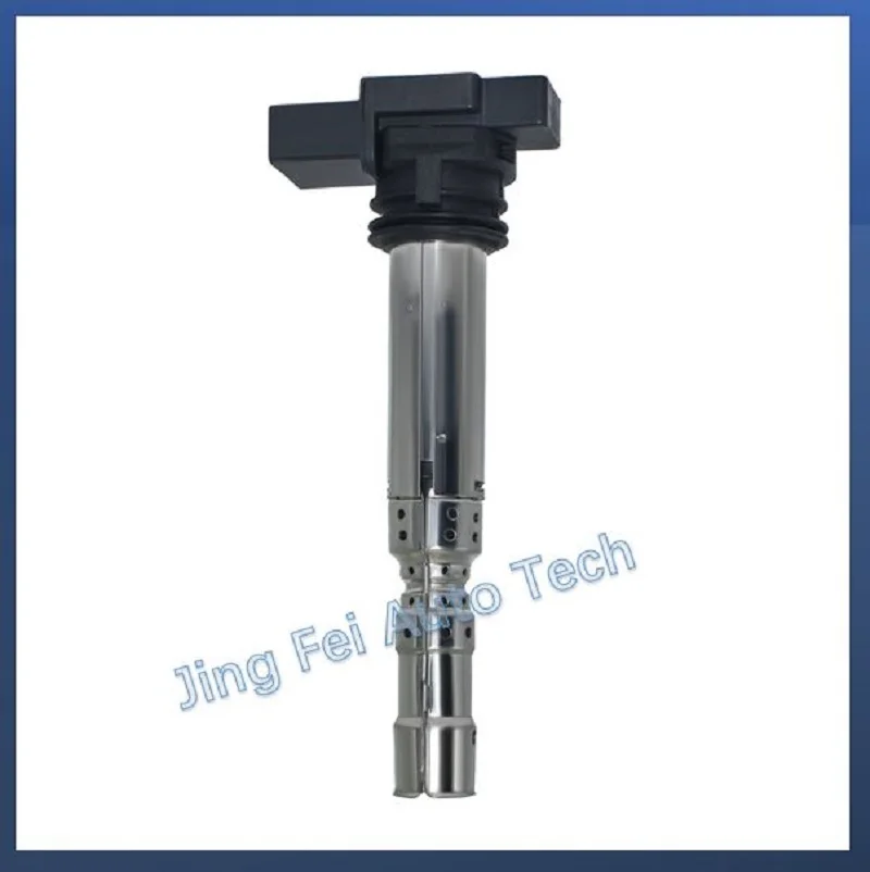 4 шт. Audi Катушка зажигания для VW high perforamce APR