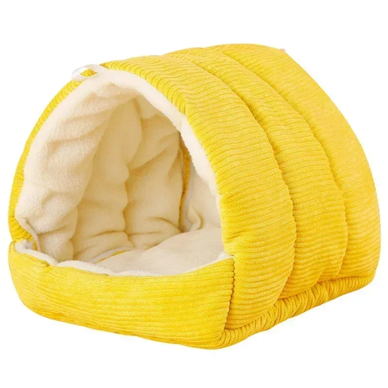 Bird Cage Parrot Cotton Nest Hammock bird cage bird hammock