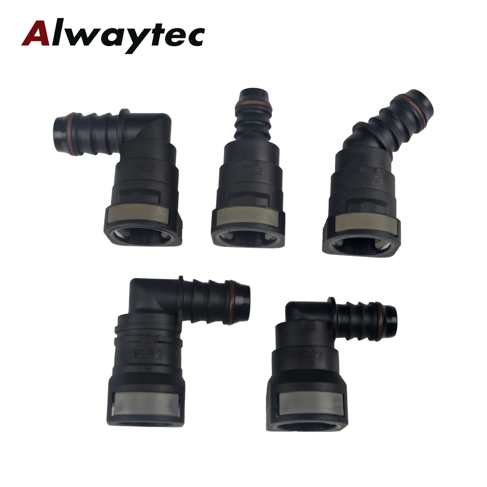 ALWAYTEC-Kit de remplacement de tuyau automobile, outil d